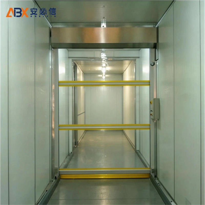 丹东高速门