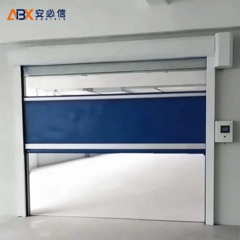 丹东快速卷帘门